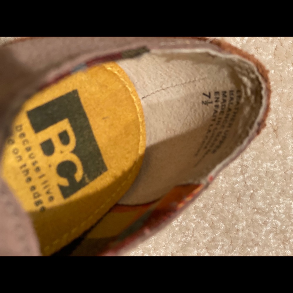 BC Booties - Picture 5 of 5